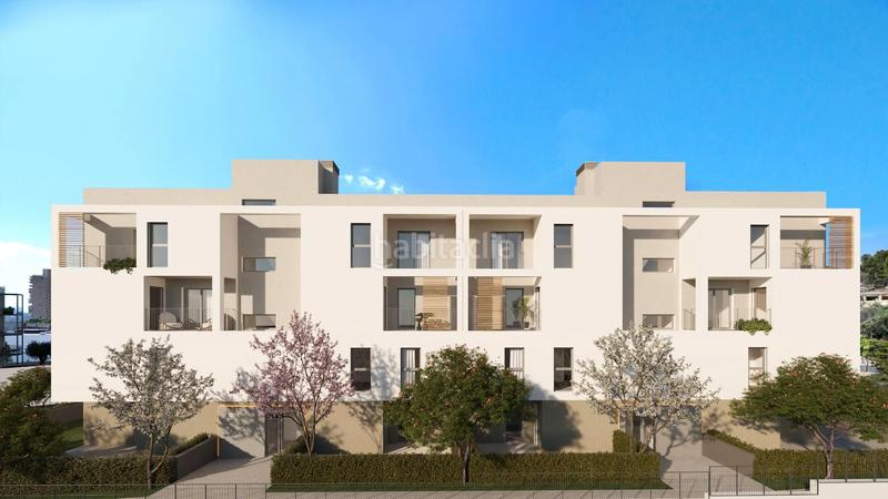 Foto 0fdb8982-5546-4852-9261-b5049843e61b. Promoció NESEA II a Calvià. Habitatges d´obra nova