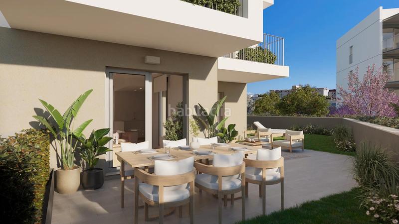 Foto 19a3fda2-7626-4114-9654-fd743e780ed0. Promoció NESEA II a Calvià. Habitatges d´obra nova