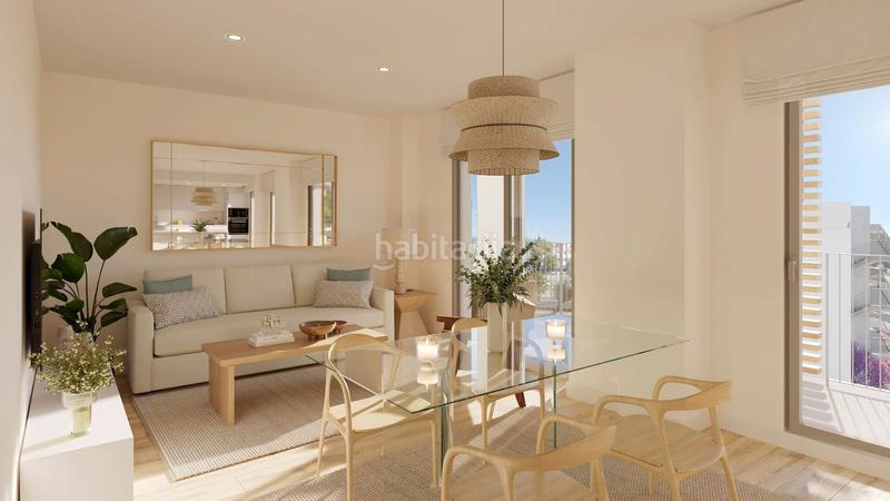 Foto 246541de-d961-4a28-a3ba-42a20b711936. Promoció NESEA II a Calvià. Habitatges d´obra nova