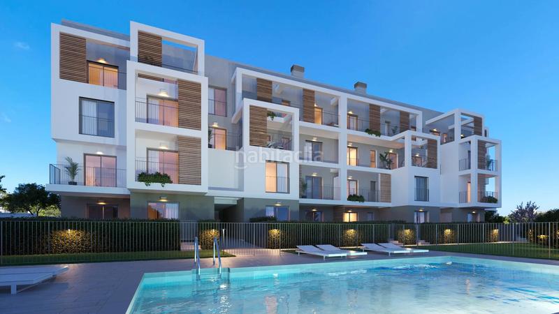 Foto d67332f2-b03b-4c80-9384-59d464eb2a23. Promoció NESEA II a Calvià. Habitatges d´obra nova