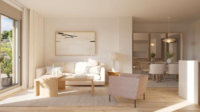 Foto eaae4bb8-2981-41d8-96b7-ca2cb73c862d. Promoció NESEA II a Calvià. Habitatges d´obra nova