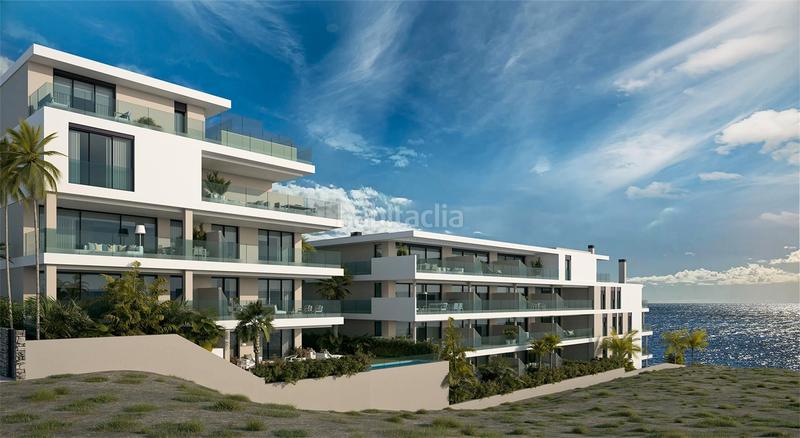 Foto 3cb3bef6-3757-4161-8290-b979cd4b24cd. Promoció SERENE a Adeje. Habitatges d´obra nova