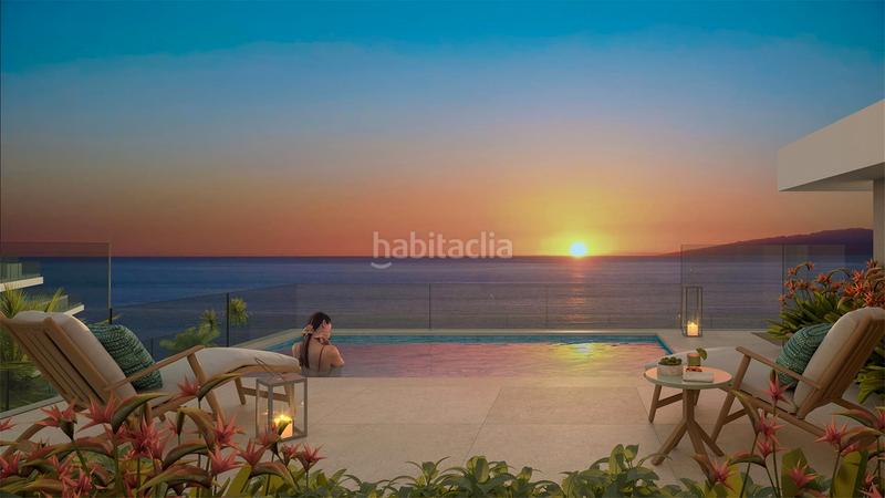 Foto 51102acb-0e5f-4303-b462-4709ea8ab51c. Promoció SERENE a Adeje. Habitatges d´obra nova