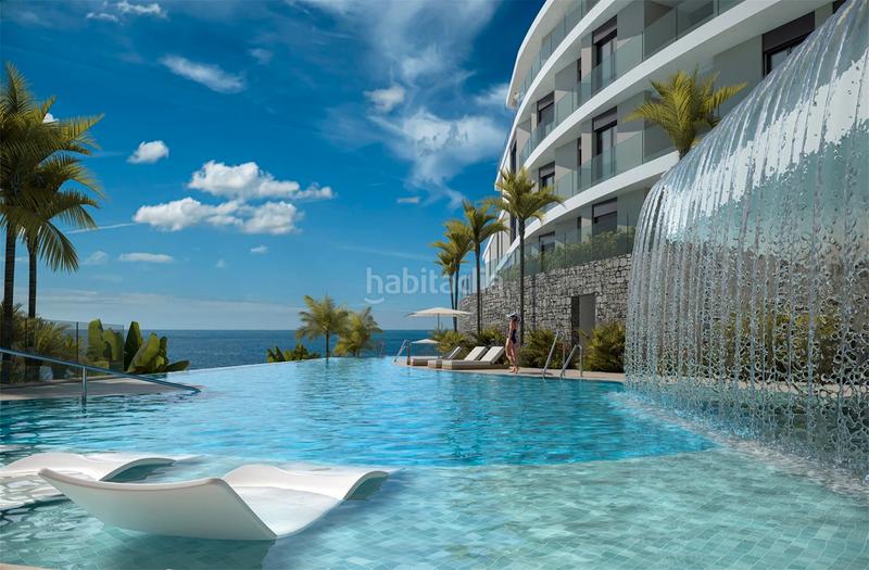 Foto d3200fe9-399a-40eb-b643-08cfe0764c33. Promoció SERENE a Adeje. Habitatges d´obra nova