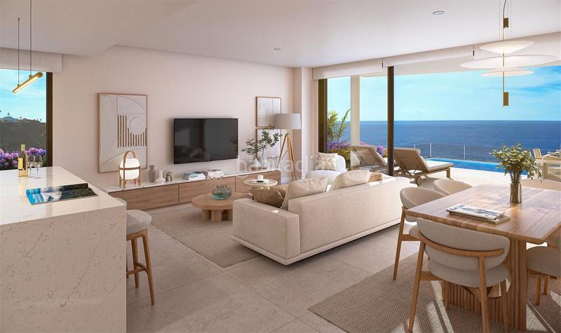 Foto e2acfd26-53d7-4bce-b380-1b873c5d104d. Promoció SERENE a Adeje. Habitatges d´obra nova