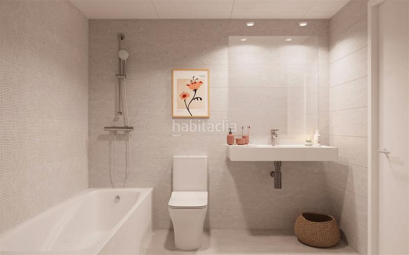 Foto 04072894-6570-4688-a670-81f15db64db7. Promoción Vivantia en Marratxí. Edificio viviendas de obra nueva