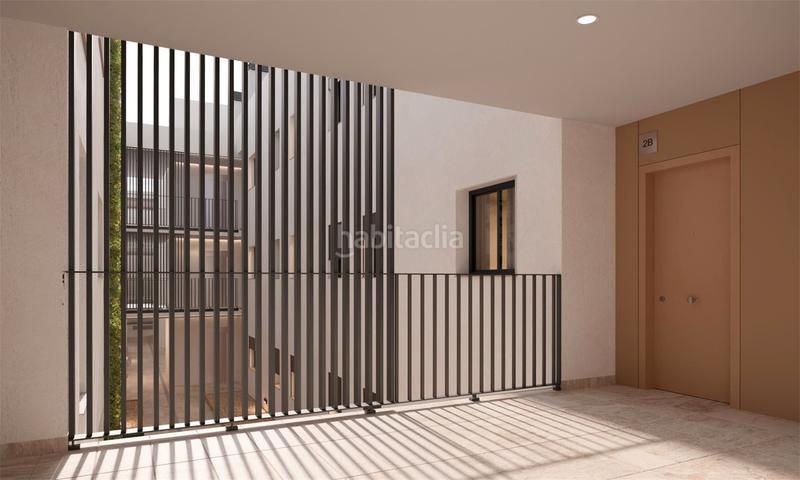 Foto 9709cdd7-e700-4607-8311-6bf87287a6a4. Promoción Vivantia en Marratxí. Edificio viviendas de obra nueva