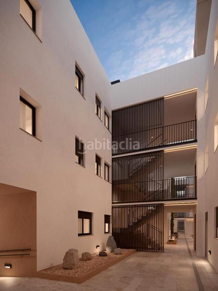 Foto affe8d55-5a43-456c-b920-67e20f48af6e. Promoción Vivantia en Marratxí. Edificio viviendas de obra nueva