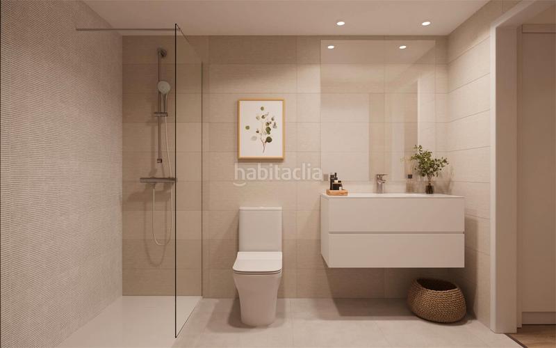 Foto c0164ea4-e401-4f2c-820b-71fea85ccd39. Promoción Vivantia en Marratxí. Edificio viviendas de obra nueva