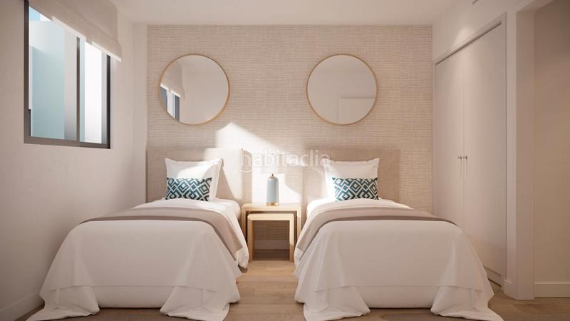 Foto f5619cfa-7d4b-4798-b037-e299444feba9. Promoción Vivantia en Marratxí. Edificio viviendas de obra nueva