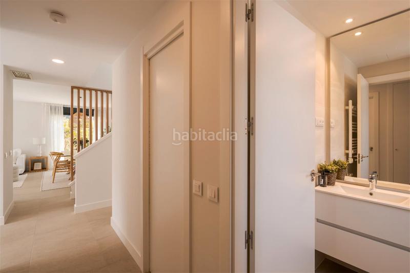 Foto 978c02cc-cb7b-4c20-8fbd-b73ea6f3e7bc. Promoció ENEIDA a Llucmajor. Habitatges d´obra nova