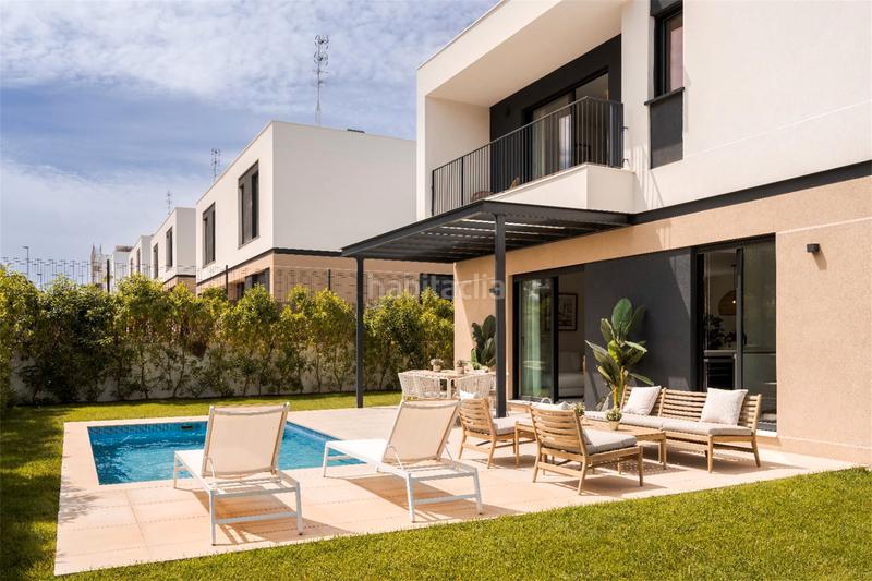 Foto c7bd1dd4-cb0d-46ab-8a0d-9449a931aaff. Promoció ENEIDA a Llucmajor. Habitatges d´obra nova
