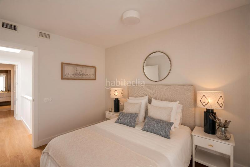 Foto f3bb3a7d-64c9-4bc5-8726-598cf158b451. Promoció ENEIDA a Llucmajor. Habitatges d´obra nova
