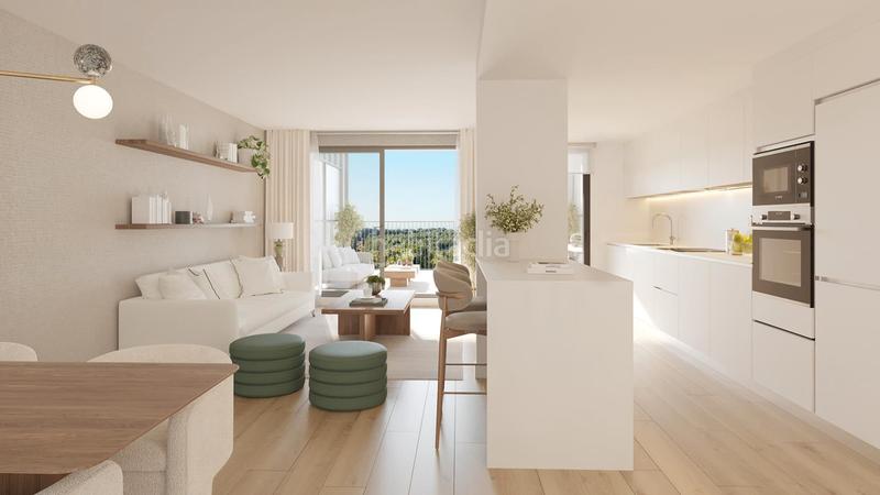 Foto 105f36c4-ff72-4586-b1f8-4d524233c4fd. Promoció ALERIA a Paterna. Habitatges d´obra nova