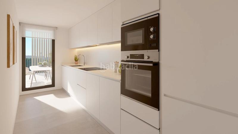 Foto 3af8069a-e44c-4729-a0db-674d2aa345d9. Promoció ALERIA a Paterna. Habitatges d´obra nova
