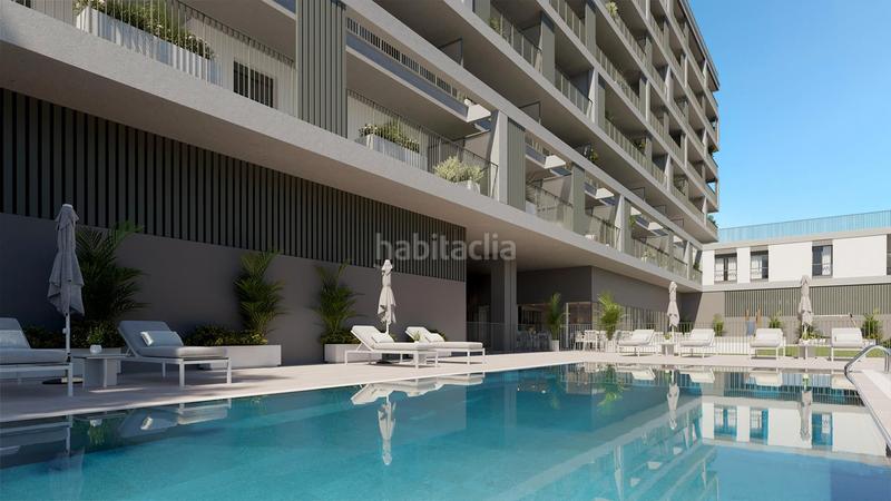 Foto 3fa90979-9254-4af8-bd34-8ff668441273. Promoció ALERIA a Paterna. Habitatges d´obra nova