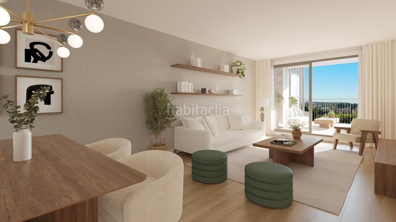 Foto 4340ccf6-ba8a-4bb3-a5ff-415a5d64ad63. Promoció ALERIA a Paterna. Habitatges d´obra nova