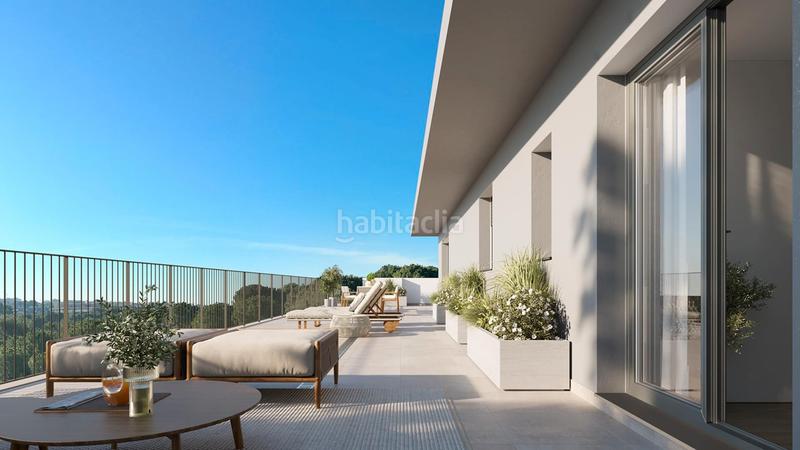 Foto 5104ca36-e32b-4759-817f-f3573240e164. Promoció ALERIA a Paterna. Habitatges d´obra nova