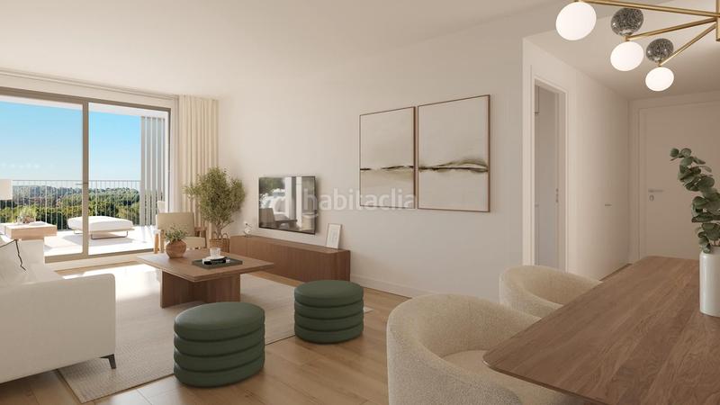 Foto 6df77ee9-7475-462c-a7a3-4795fabdb53b. Promoció ALERIA a Paterna. Habitatges d´obra nova