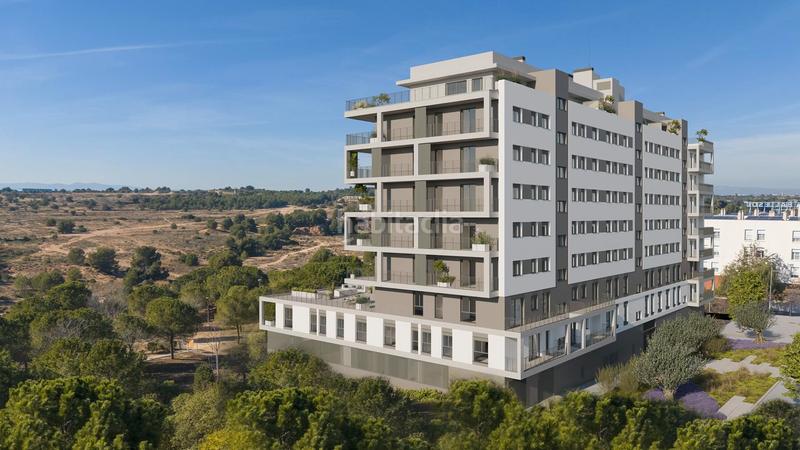 Foto 7085aaf9-f62a-4512-a917-6f502e47d076. Promoció ALERIA a Paterna. Habitatges d´obra nova