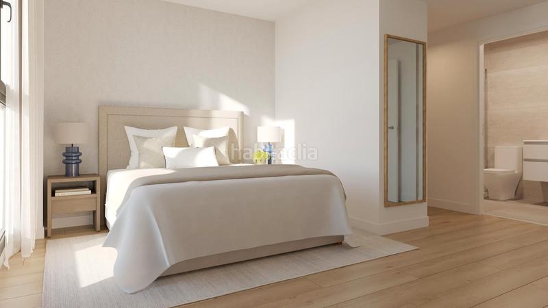 Foto 84fc7855-68fd-4f35-8e9e-6e9d878b10a5. Promoció ALERIA a Paterna. Habitatges d´obra nova