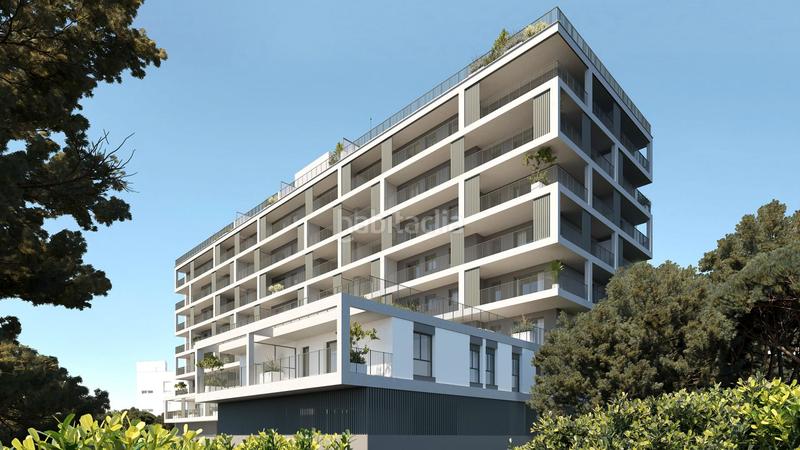Foto a99ea121-674d-4a14-a28a-ff43d3691575. Promoció ALERIA a Paterna. Habitatges d´obra nova