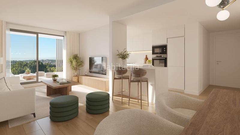 Foto b6b9011a-52e5-4a16-9489-4e87fb08307c. Promoció ALERIA a Paterna. Habitatges d´obra nova