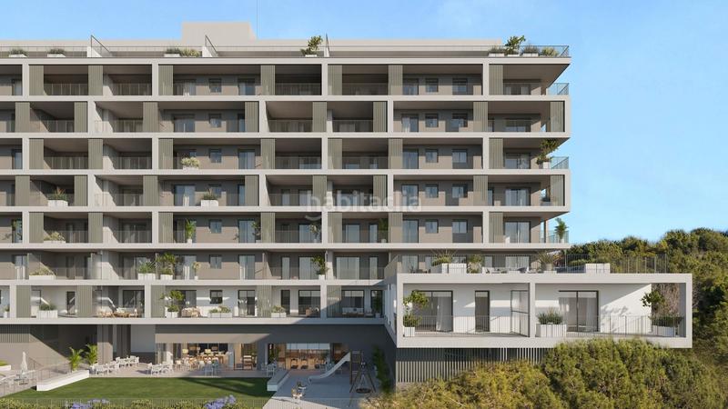 Foto b9041908-2fe7-4962-a5e0-8b6d4d6fc330. Promoció ALERIA a Paterna. Habitatges d´obra nova