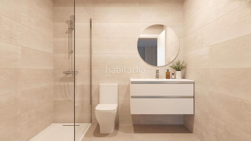 Foto e843b279-0851-4f8d-af0e-bc39c1b0aa1d. Promoció ALERIA a Paterna. Habitatges d´obra nova