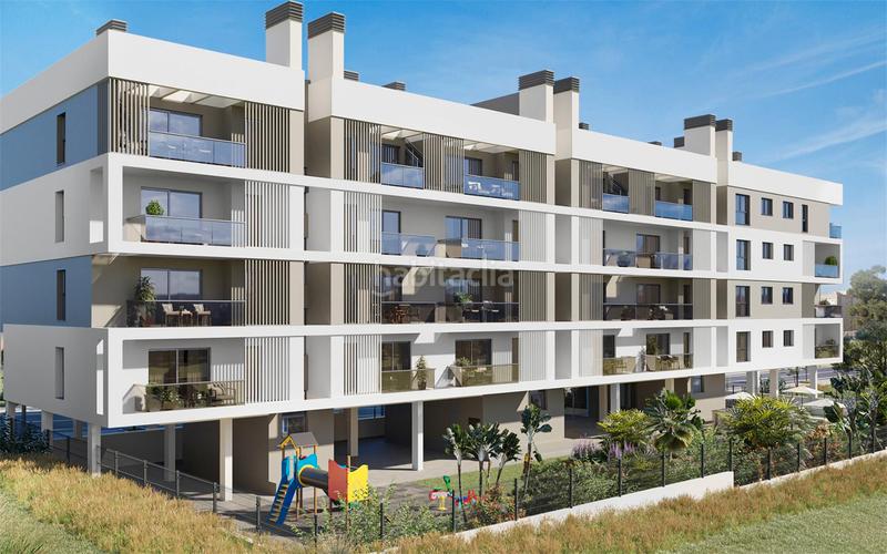 Foto 4d5d5cf4-ed5c-4108-a2c4-11a6be6e1522. Promoció Aborda a Alicante. Habitatges d´obra nova
