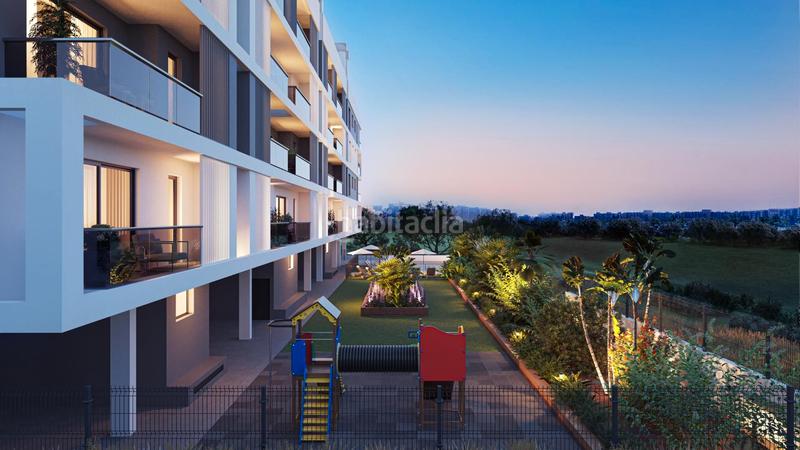 Foto 56b807a1-3d5a-45e2-995e-afd61673c42c. Promoció Aborda a Alicante. Habitatges d´obra nova