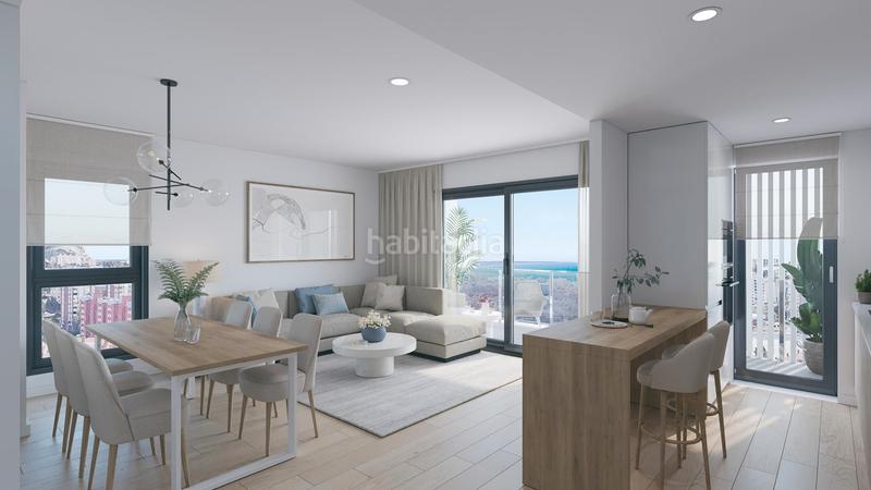 Foto 5ce13d6b-d92b-448f-ba88-fcd31f11cea6. Promoció Aborda a Alicante. Habitatges d´obra nova