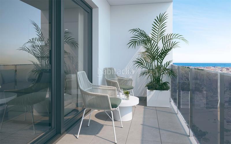 Foto 97d5eb49-6b73-4400-a1ae-9ff980fd7082. Promoció Aborda a Alicante. Habitatges d´obra nova