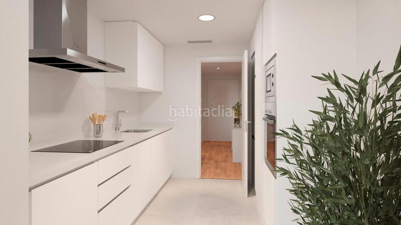 Foto 08a70f57-893e-4864-8190-f901232a1b83. Planta baixa 89m<sup>2</sup> a Nuevo Bulevar Mairena del Aljarafe