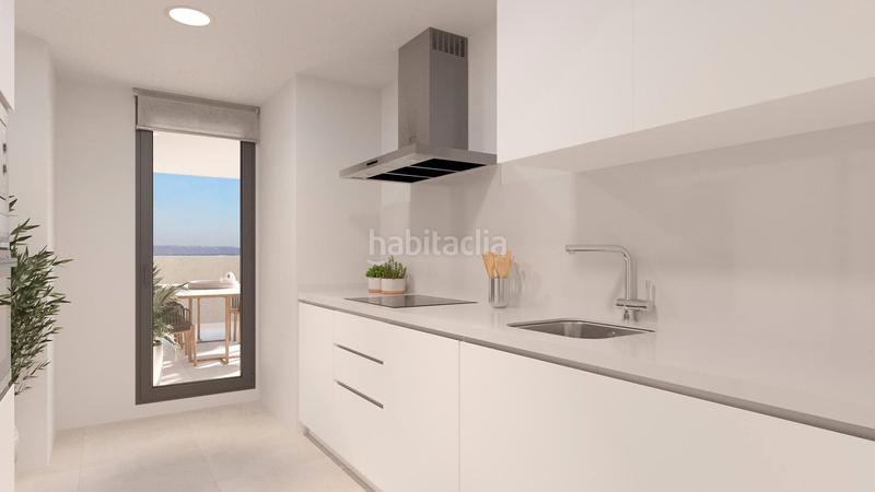 Foto f14b32e5-fdb8-4dcd-aa8f-1160f694add3. Planta baixa 89m<sup>2</sup> a Nuevo Bulevar Mairena del Aljarafe