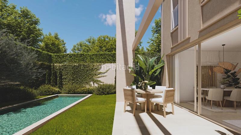 Foto 6203fcc9-4805-491f-8ca6-28702989bb73. Casa adossada 167m<sup>2</sup> a carrer dàlies 1 a Godella