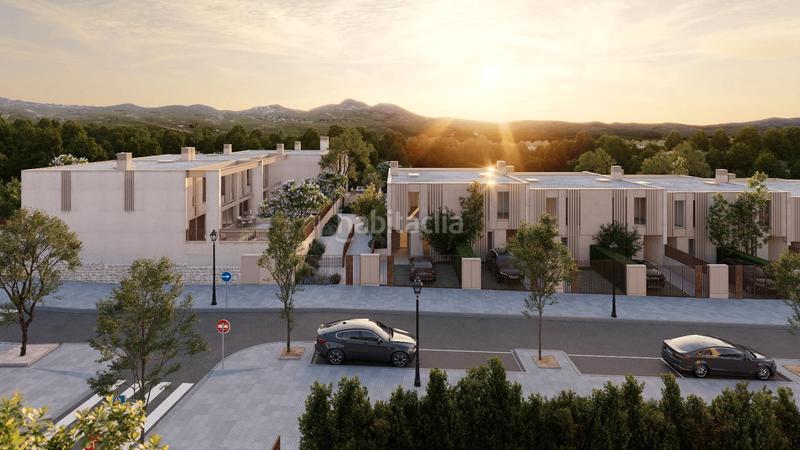 Foto 7ff5c441-2acc-42ac-846c-976b55c04176. Casa adossada 167m<sup>2</sup> a carrer dàlies 1 a Godella