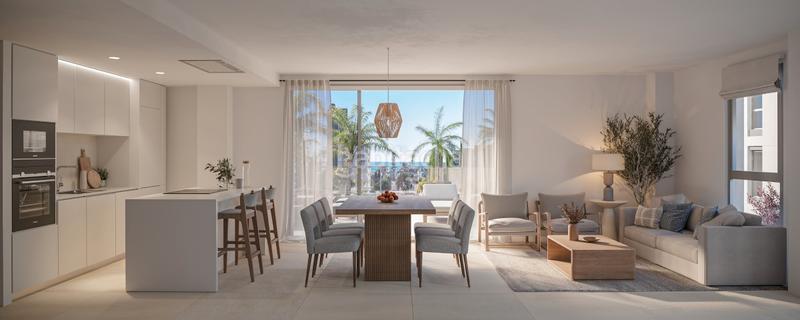 Foto 60ccaafb-5b17-4a8e-99d5-98760559449f. Promotion PALMIA dans Benicasim / Benicàssim. Logements de biens neufs