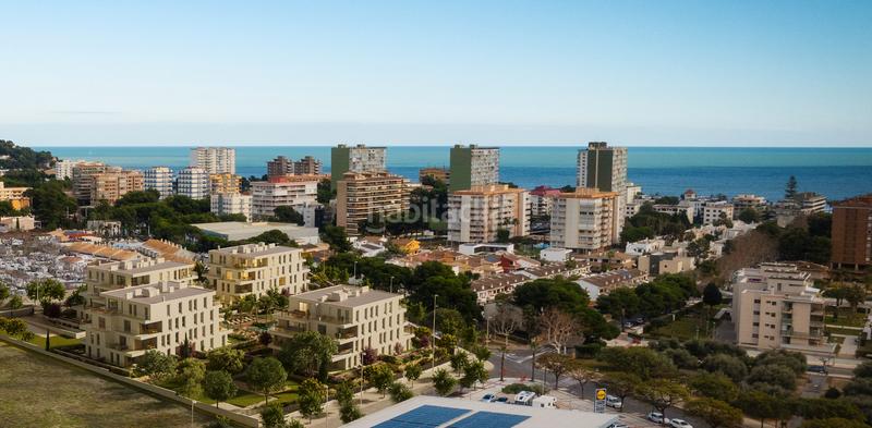 Foto 74d912d7-2416-4a7b-952e-1b5cfcc28680. Promotion PALMIA dans Benicasim / Benicàssim. Logements de biens neufs