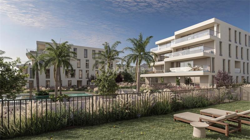Foto 93bbc9b0-e7ed-4281-8a6a-3e109f80f3a2. Promotion PALMIA dans Benicasim / Benicàssim. Logements de biens neufs