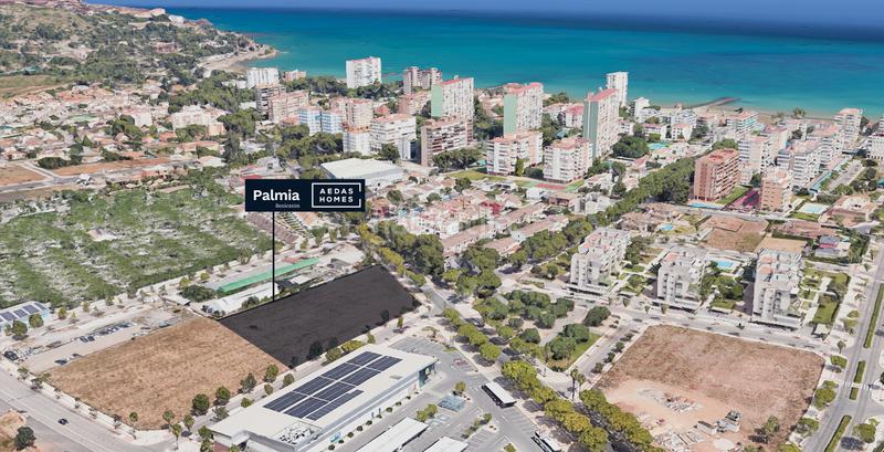 Foto aef02b9e-db6a-49ba-8b26-ffa3dba3fa88. Promotion PALMIA dans Benicasim / Benicàssim. Logements de biens neufs