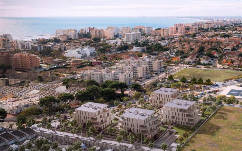 Foto d941d51e-79f9-4a01-a32f-28a6e9d681c2. Promotion PALMIA dans Benicasim / Benicàssim. Logements de biens neufs