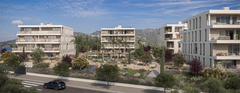 Foto eb791acb-ee51-44f4-b9a6-c9822b9b9933. Promotion PALMIA dans Benicasim / Benicàssim. Logements de biens neufs