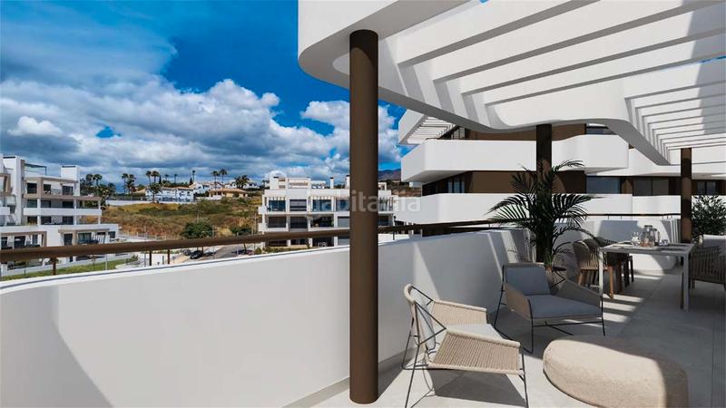 Foto 93e759fd-a493-465e-9369-2b45193a7281. Piano terra 114m<sup>2</sup> in Huerta Nueva Estepona