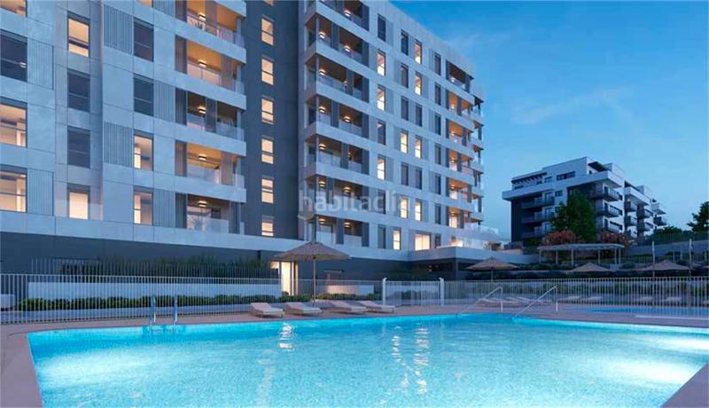 Foto 212f497f-c3f0-4894-96fa-827b59b0f549. Pis 88m<sup>2</sup> amb aparcament piscina a Distrito Zeta - Recinto Ferial Cortijo de Torres Málaga