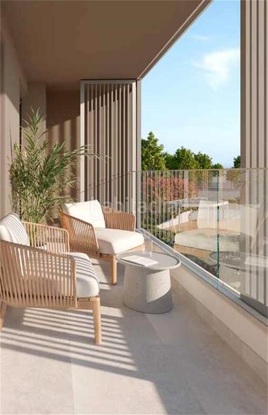 Foto e60b8742-dd24-4e5d-9980-496d3f64f3ab. Pis 88m<sup>2</sup> amb aparcament piscina a Distrito Zeta - Recinto Ferial Cortijo de Torres Málaga