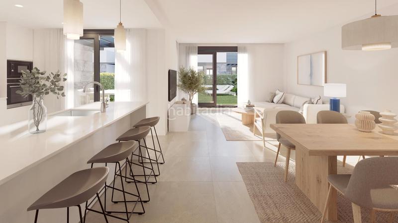 Foto 1952215e-3852-4087-b6b2-00b2e0ac3dda. Development MAREMMA in Palma de Mallorca. Homes of new buildings