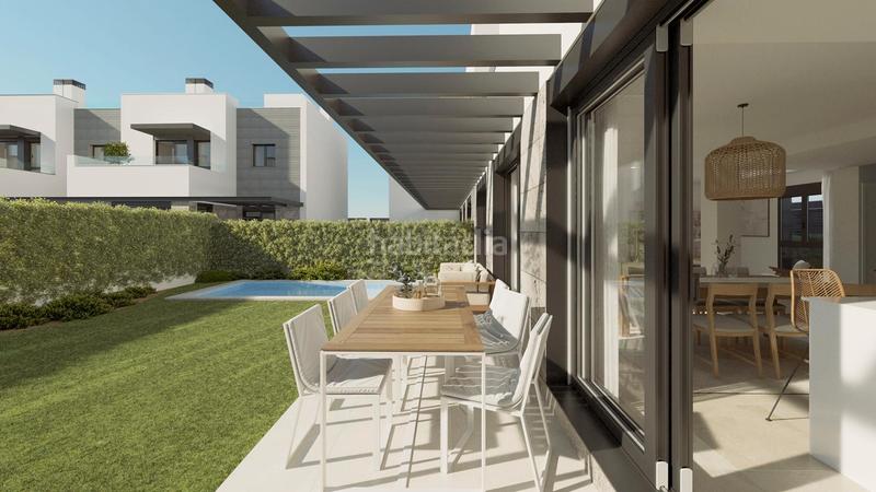 Foto 46c00713-bc1d-4ad7-88b5-e6b102269060. Development MAREMMA in Palma de Mallorca. Homes of new buildings