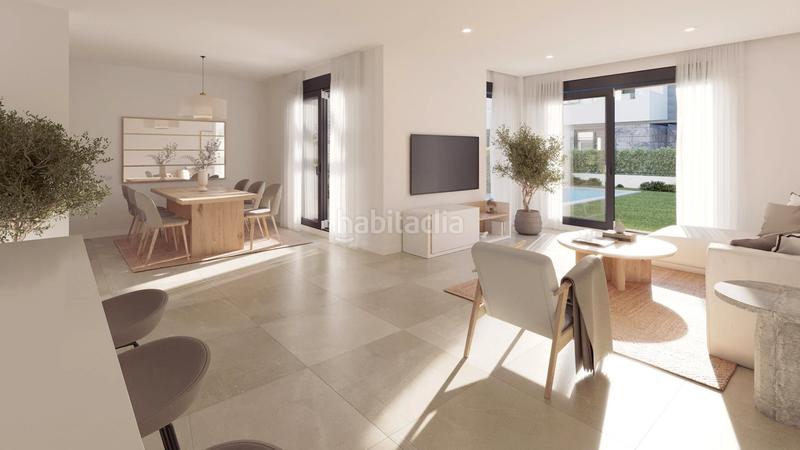 Foto 5579a044-2780-47df-b122-856b864042a4. Development MAREMMA in Palma de Mallorca. Homes of new buildings