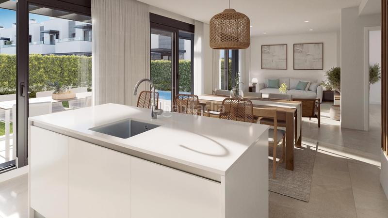 Foto 5bce2068-a238-4174-9136-e29163863833. Development MAREMMA in Palma de Mallorca. Homes of new buildings